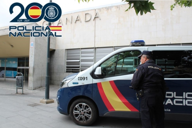 (POLICIA NACIONAL)