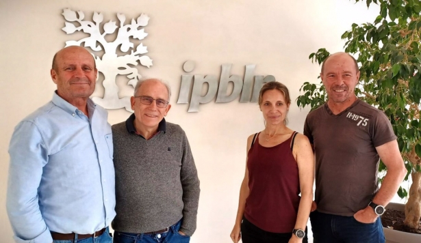 Investigadores del Instituto de Parasitología y Biomedicina López-Neyra (IPBLN) premiados como personal Investigador más destacado a nivel mundial en la edición 2024 del Ranking Research.Com (IPBLN)