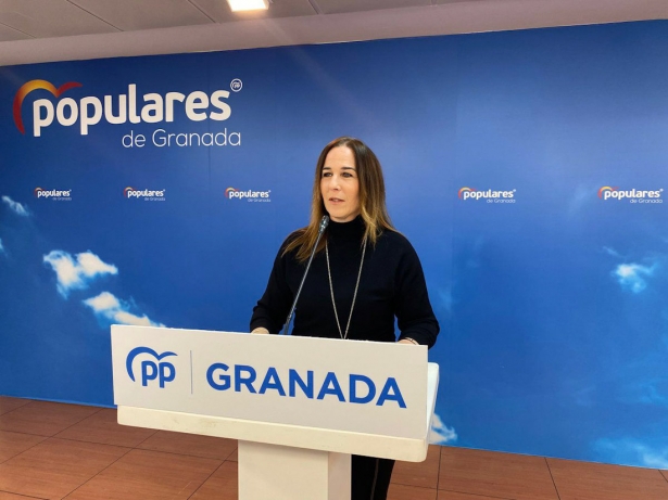 Lourdes Ramírez (PP)