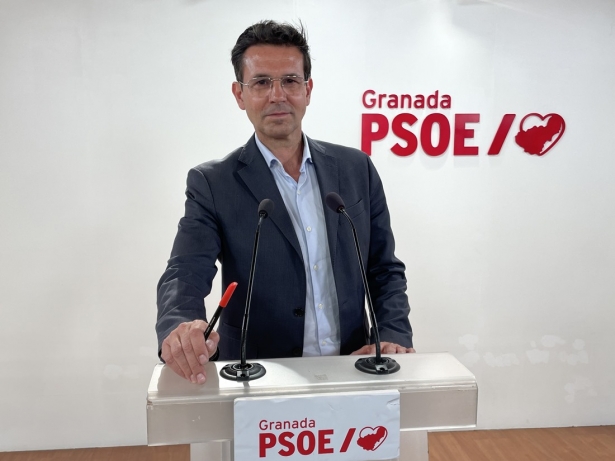 Paco Cuenca (PSOE)