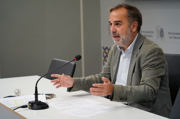 Jacobo Calvo (PSOE)