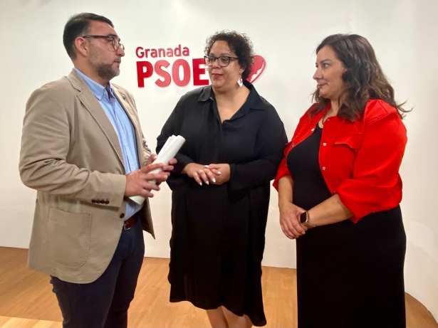 (PSOE)