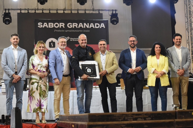 Nuevas empresas adheridas a `Sabor Granada` (DIPGRA)
