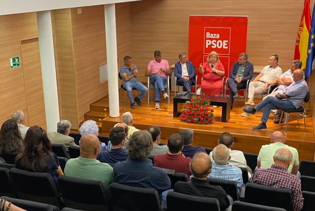 (PSOE)