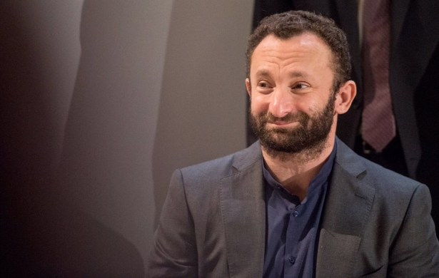 El director de la Filarmónica de Berlín, Kirill Petrenko, en imagen de archivo (SOPHIA KEMBOWSKI/DPA)