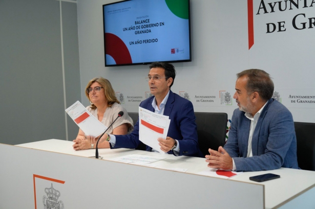 (PSOE)