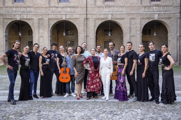 (GRANADA FESTIVAL)