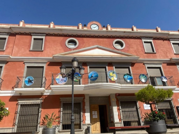 Ayuntamiento de Castell de Ferro (PERFIL DEL AYUNTAMIENTO EN LA RED SOCIAL `X`)