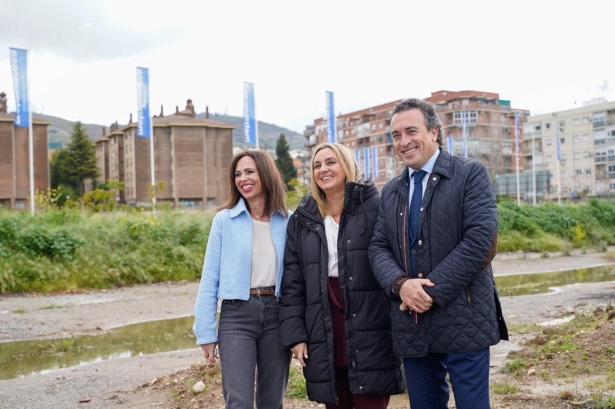 Visita a Los Mondragones (JUNTA)