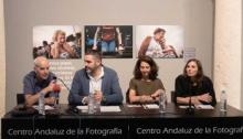 Inauguración de la expocisión (JUNTA)