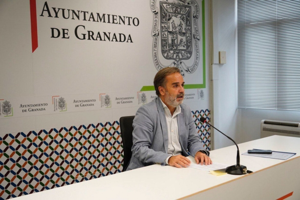 Jacobo Calvo (PSOE)
