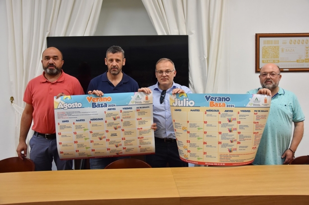 (AYUNTAMIENTO BAZA)