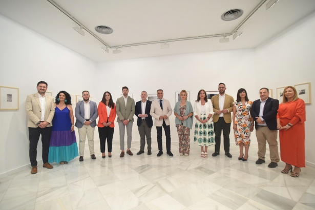 Equipo de gobierno de Diputación (DIPGRA)