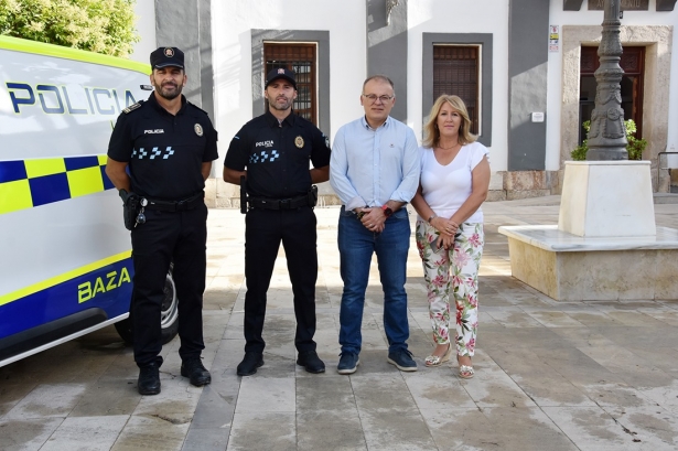 (AYUNTAMIENTO BAZA)