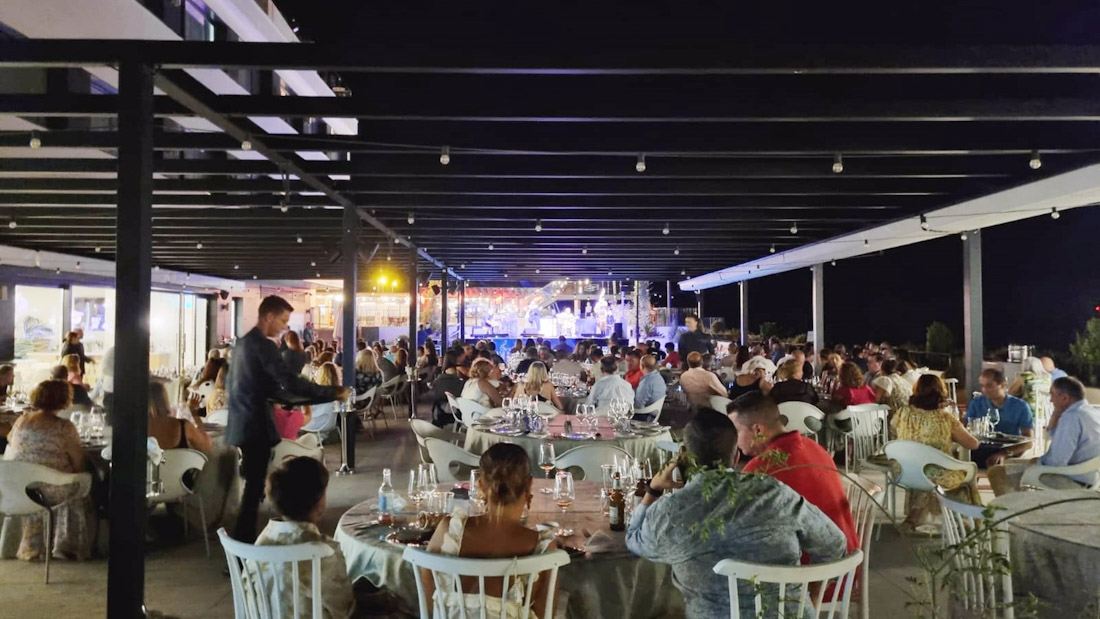 El Festival Mira es una alternativa a los destinos clásicos estivales, ofreciendo música, naturaleza, gastronomía y patrimonio artístico, en un hotel como El Mirador de Loja (GRUPO ABADES) El Festival Mira es una alternativa a los destinos clásicos estivales, ofreciendo música, naturaleza, gastronomía y patrimonio artístico, en un hotel como El Mirador de Loja (GRUPO ABADES)