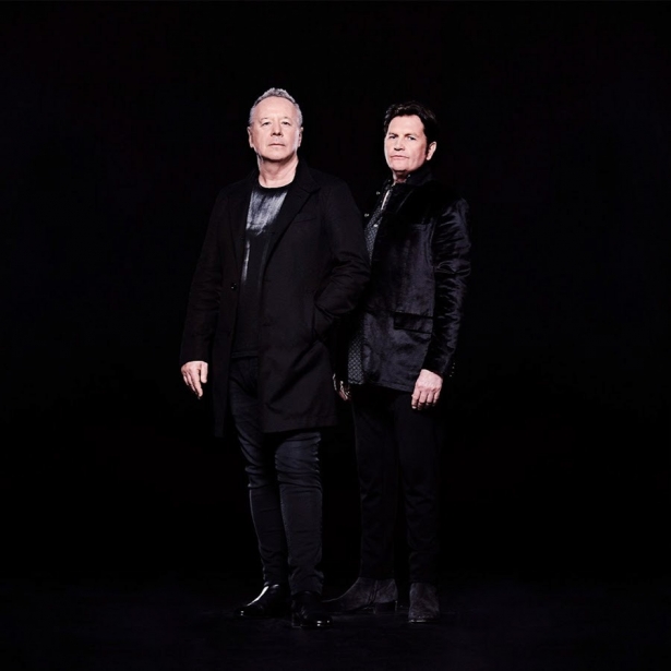 Simple Minds (1.001 MÚSICAS)