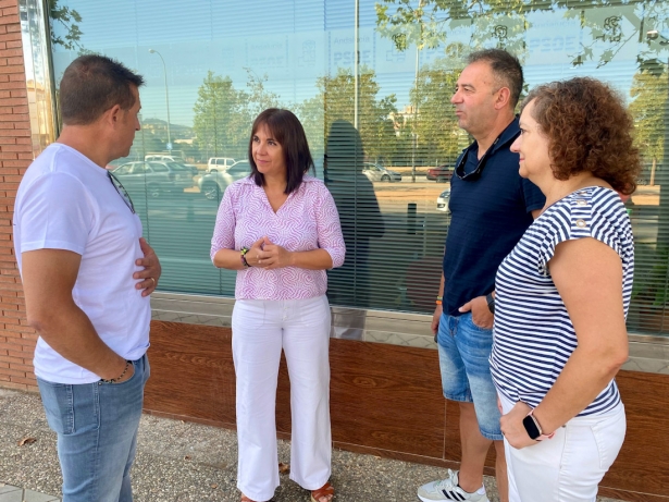 (PSOE)