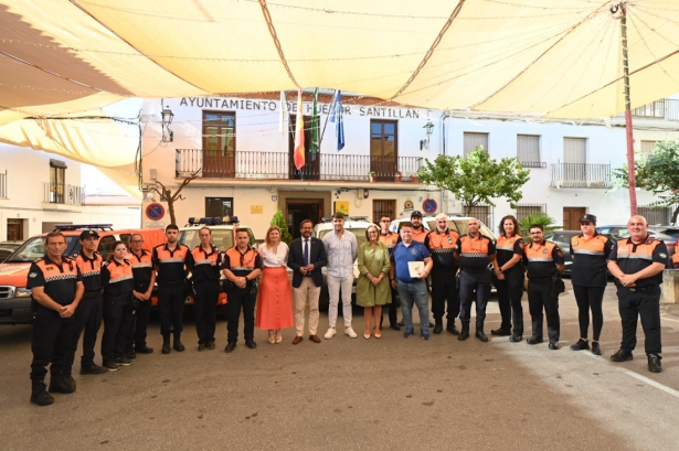 Imagen de la jornada formativa (JUNTA)