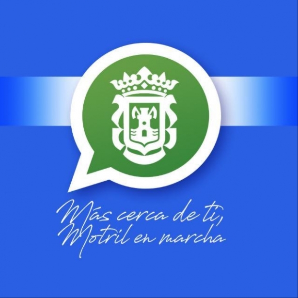 (AYUNTAMIENTO MOTRIL) 