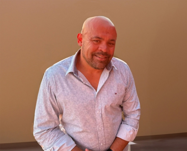 Manuel Maldonado (PP)