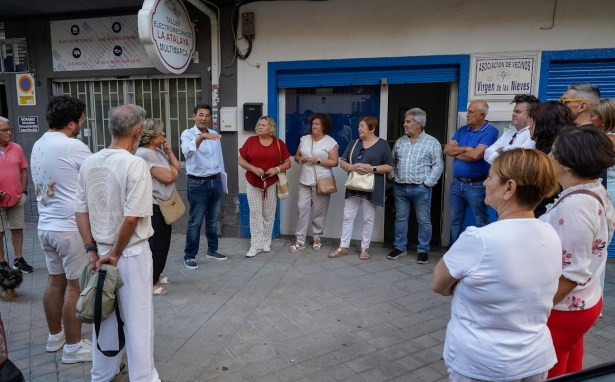 (PSOE)