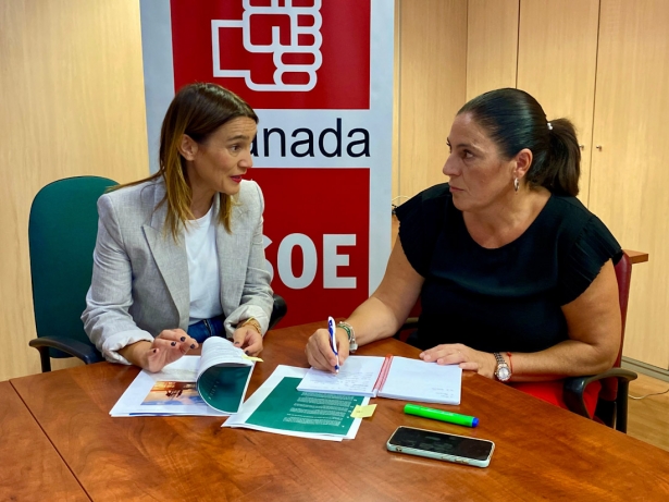 (PSOE (