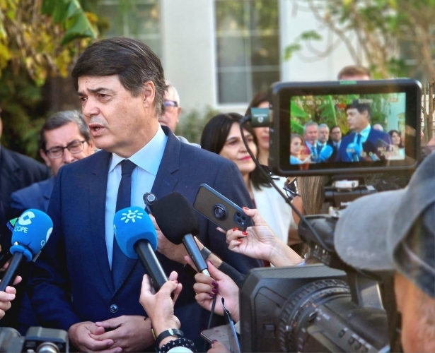 Carlos Rojas (PP)