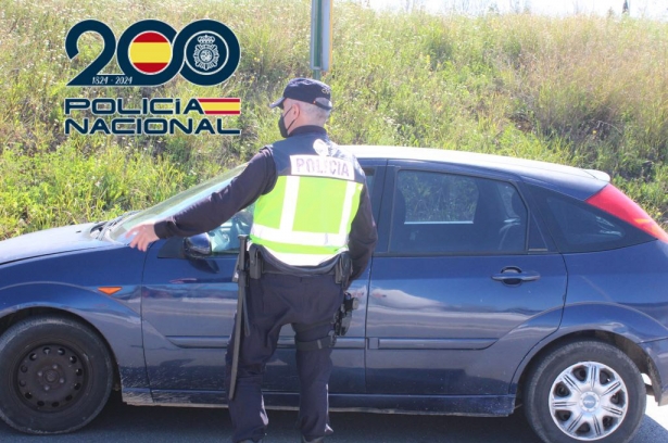 Agentes de la Policía Nacional (POLICÍA NACIONAL)