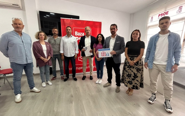 (PSOE)