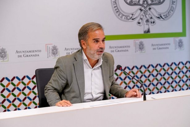 Jacobo Calvo (PSOE)