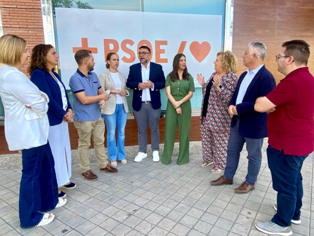 (PSOE)