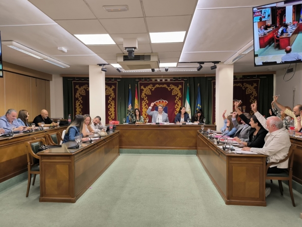 (AYUNTAMIENTO MARACENA)