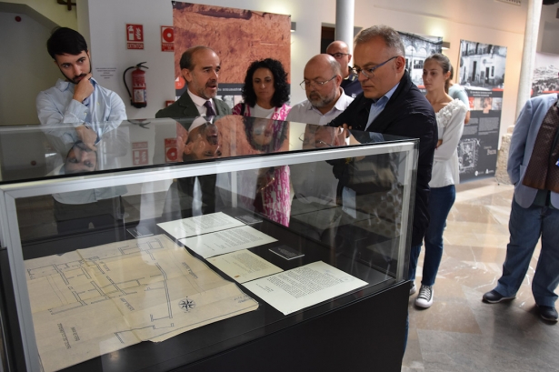 (AYUNTAMIENTO BAZA)