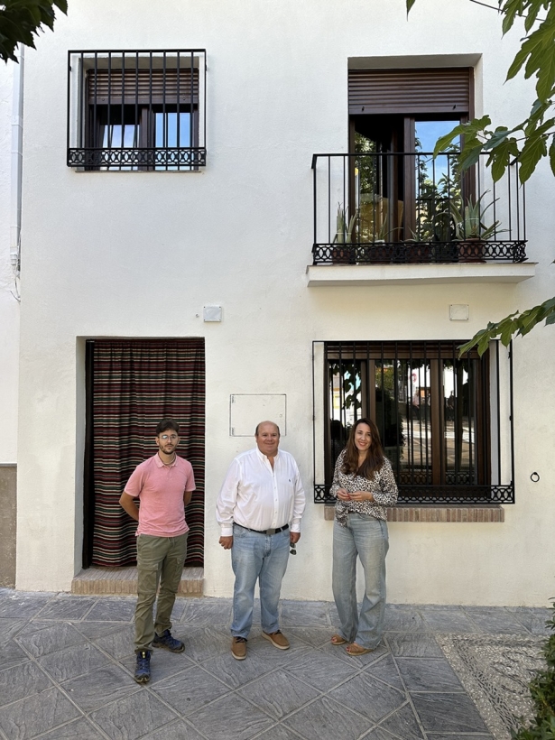 (AYUNTAMIENTO GÜEJAR SIERRA)