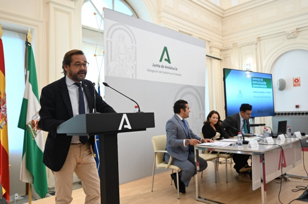 Jornada Informativa (JUNTA)