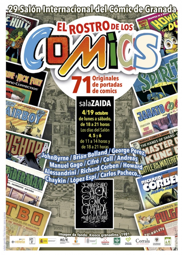 Salón del comic 