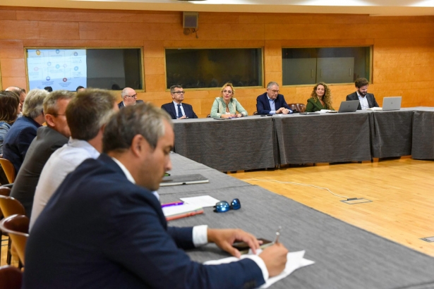 Consejo Provincial de turismo (DIPGRA)