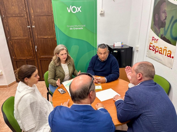 (VOX)