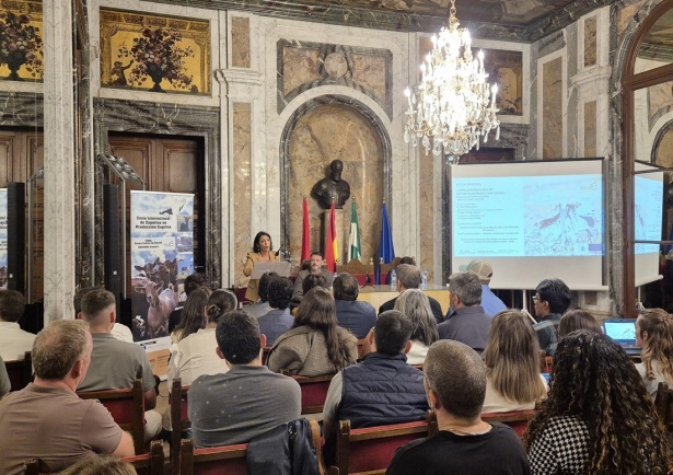 Inauguración del curso (JUNTA)