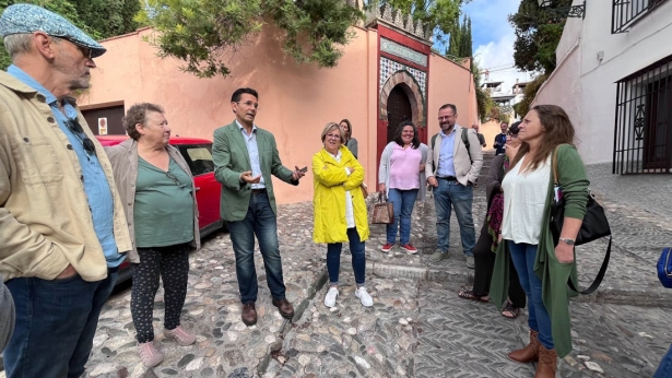 (PSOE)