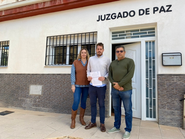 Presentación de la demanda de conciliación (PP)