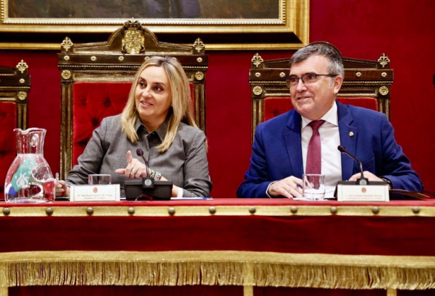 Junta Local de Seguridad (AYTO. GRANADA)