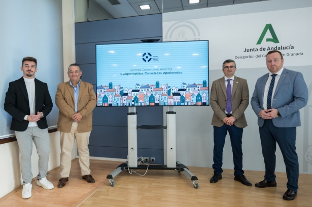 Presentación de la campaña (JUNTA)