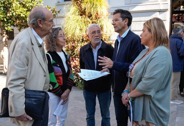 (PSOE)