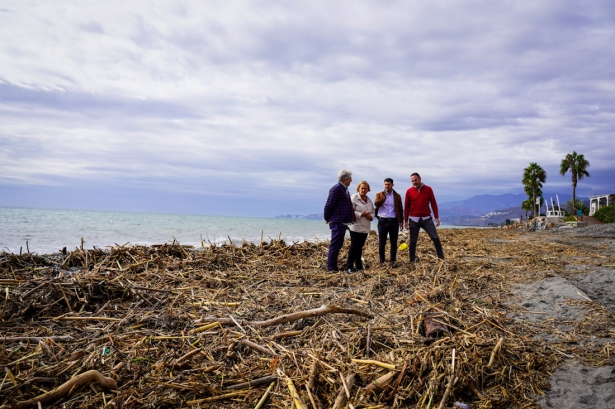 Playa de Motril (AYTO. MOTRIL)