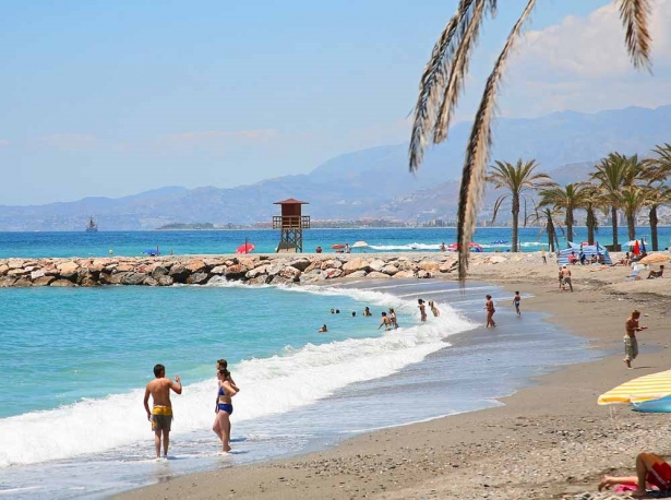 Playa de Torrenueva (MANCOMUNIDAD)