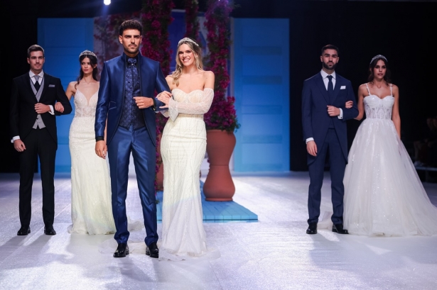 Edición anterior de Belmoda (FERMASA)