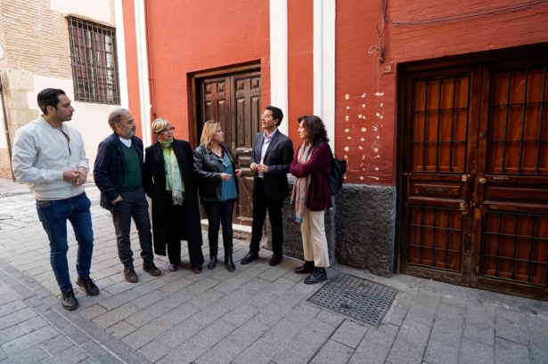 (PSOE)