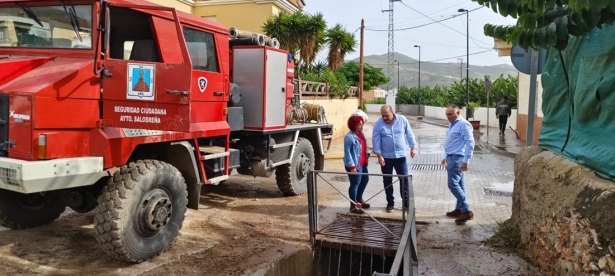 (AYTO. SALOBREÑA)