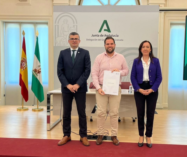 (AYTO. ALHENDÍN)